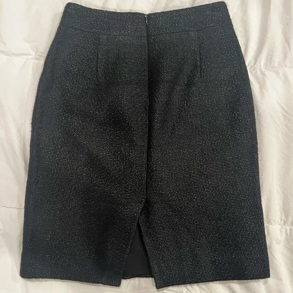 Banana Republic skirt petite sz 00P - Picture 3 of 8